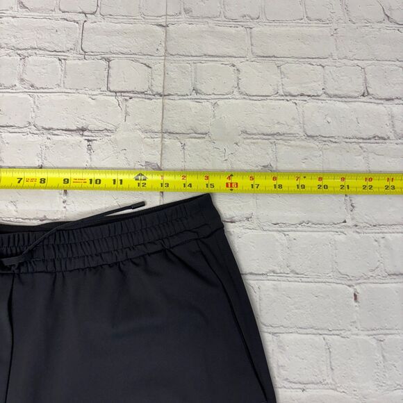 lululemon athletica Black Straight Leg Pants - Picture 4 of 16